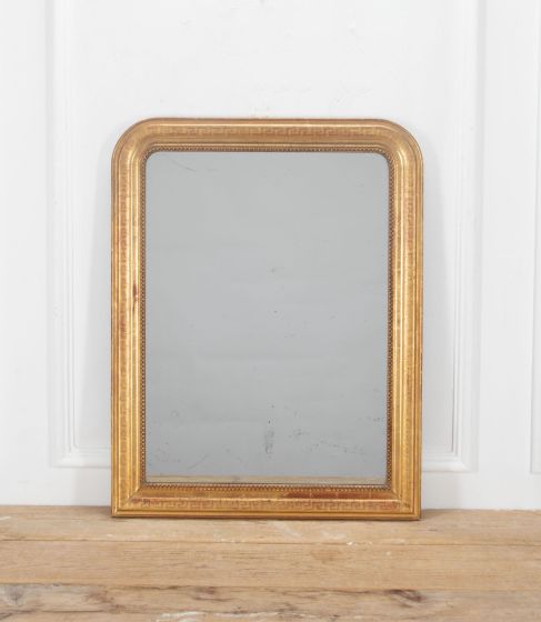 Pair of 18th Century Swedish Mirrors - MI2838367 | Lorfords
