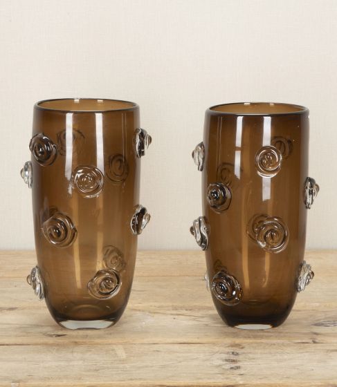 French Daume Vase - DA6061331 | Lorfords Antiques