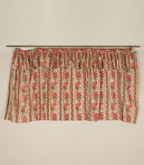 Large 19th Century French Textile Sample Book - DA9338727